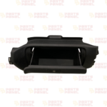 2019 – 2024 GMC SIERRA / CHEVY SILVERADO 1500 / 2500 / 3500 LOWER GLOVE BOX BLACK 84428265