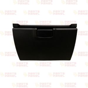 2014 - 2019 GMC SIERRA / CHEVY SILVERADO 1500 / CADILLAC ESCLADE BLACK LOWER GLOVE BOX 22972489