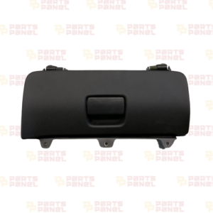 2019 - 2022 GMC SIERRA / CHEVY SILVERADO 1500 / 2500 / 3500 BLACK GLOVE BOX 84539639