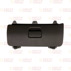 2019 - 2022 GMC SIERRA / CHEVY SILVERADO 1500 / 2500 / 3500 BROWN GLOVE BOX 84539640