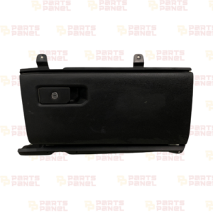 2019 - 2024 RAM REBEL 1500 LOWER GLOVE BOX BLACK 2806149TX7