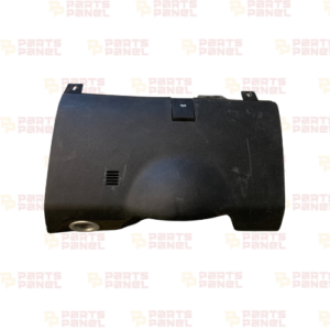 2015 - 2018 RAM 1500 / 2500 / 3500 / 4500 / 5500 PANEL STEERING COLUMN OPENING 1WQ371X9AE