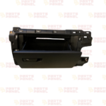 2022 – 2024 GMC / SIERRA CHEVY SILVERADO 1500 / 2500 / 3500 1500 LTD BLACK LOWER GLOVE BOX 85531392