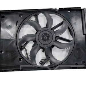 2021 - 2023 TOYOTA RAV4 / RAV4 PRIME COOLING FAN ASSY 2.5L L4 TO3115221