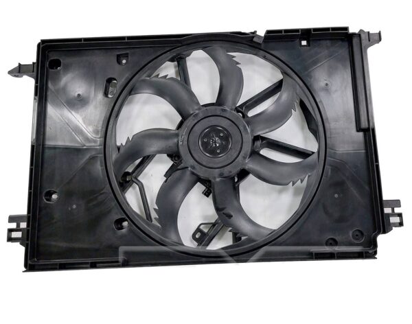 2021 - 2023 TOYOTA RAV4 / RAV4 PRIME COOLING FAN ASSY 2.5L L4 TO3115221