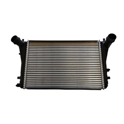 2011 - 2019 VOLKSWAGEN JETTA TYPE 6 / PASSAT / AUDI TT QUATTRO TURBOCHARGER INTERCOOLER/CHARGE AIR COOLER1.8L/2.0L L4 VW3012106 CAC010067