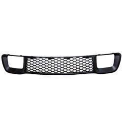 2014 - 2016 JEEP GRAND CHEROKEE FRONT BUMPER COVER GRILLE CH1036128 68141936AD