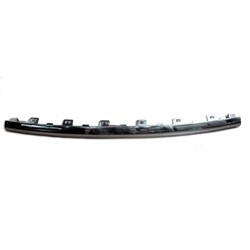 2014 - 2016 JEEP GRAND CHEROKEE FRONT CENTER BUMPER COVER MOLDING APPLIQUE CH1044111 68143106AB