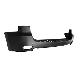 2016 - 2022 JEEP GRAND CHEROKEE / WK REAR UPPER BUMPER COVER CAPA CH1100A36C 68334936AB