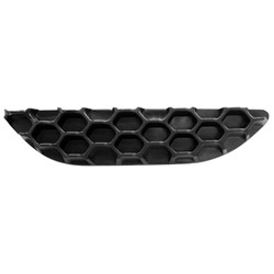 2014 - 2021 JEEP GRAND CHEROKEE REAR PASSENGER SIDE BUMPER COVER GRILLE CH1139100 68158188AA