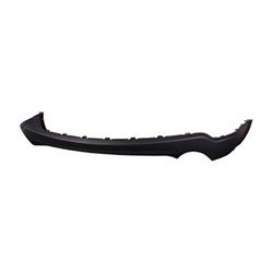 2011 - 2022 JEEP GRAND CHEROKEE / WK REAR LOWER BUMPER COVER CAPA CH1195101C 68111467AA