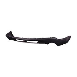 2011 - 2022 JEEP GRAND CHEROKEE / WK REAR LOWER BUMPER COVER CAPA CH1195102C 68111468AB