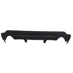 2011 - 2022 JEEP GRAND CHEROKEE / WK REAR BUMPER LOWER COVER CAPA CH1195103C 68078317AB