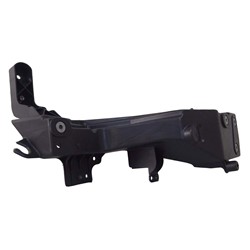 2014 - 2022 JEEP GRAND CHEROKEE / WK PASSENGER SIDE RADIATOR SUPPORT BRACKET CH1225271U 68223400AA