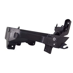 2014 - 2022 JEEP GRAND CHEROKEE / WK DRIVER SIDE RADIATOR SUPPORT BRACKET CH1225272U 68223399AA