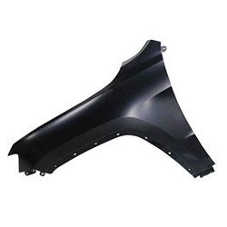 2011 - 2022 JEEP GRAND CHEROKEE / WK DRIVER SIDE FRONT FENDER CAPA CH1240272C 55369597AG