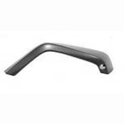 2007 - 2018 JEEP WRANGLER PASSENGER SIDE FRONT FENDER FLARE CH1269108U 5KC86TZZAK