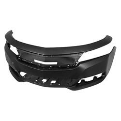 2014 - 2019 CHEVY IMPALA FRONT BUMPER COVER CAPA GM1000946C 22990032