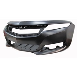 2014 - 2020 CHEVY IMPALA FRONT BUMPER COVER GM1000959 22990034