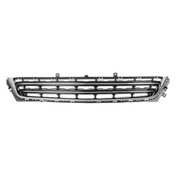 2014 - 2020 CHEVY IMPALA FRONT BUMPER COVER GRILLE GM1036159 23455348