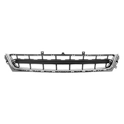 2014 - 2020 CHEVY IMPALA FRONT BUMPER COVER GRILLE GM1036164 22941696