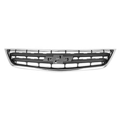 2014 - 2020 CHEVY IMPALA FRONT GRILLE GM1200684 84720376