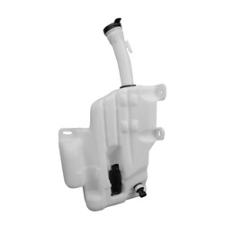 2010 - 2017 CHEVY IMPALA / MALIBU / HYBRID / LIMITED / BUICK LACROSSE / REGAL (2011) / CADILLAC XTS WASHER FLUID RESERVOIR GM1288213