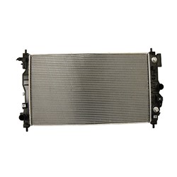 2010 - 2019 CHEVY IMPALA / MALIBU / BUICK LACROSSE / REGAL(2011) RADIATOR RAD13146 GM3010538