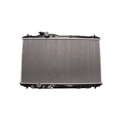 2012 - 2015 HONDA CIVIC SEDAN / HYBRID RADIATOR (RAD13221) FOR MODELS BUILT IN NORTH AMERICA HO3010229