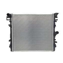 2007 - 2018 JEEP WRANGLER RADIATOR RAD2957 CH3010343