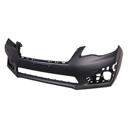 2015 - 2016 SUBARU IMPREZA FRONT BUMPER COVER CAPA SU1000179C 57704FJ050