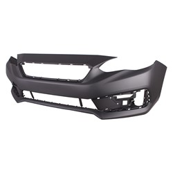 2020 - 2023 SUBARU IMPREZA FRONT BUMPER COVER CAPA SU1000193C 57704FL11A