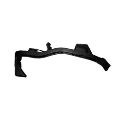 2012 - 2017 SUBARU IMPREZA / CROSSTREK /XV CROSSTREK FRONT PASSENGER SIDE BUMPER COVER OUTER BRACKET SU1043103 57707FJ010