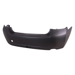 2012 - 2016 SUBARU IMPREZA REAR BUMPER COVER CAPA SU1100179C 57704FJ023