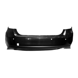 2017 - 2023 SUBARU IMPREZA REAR BUMPER COVER CAPA SU1100184C 57702FL21A2017 - 2023 SUBARU IMPREZA REAR BUMPER COVER CAPA SU1100184C 57702FL21A