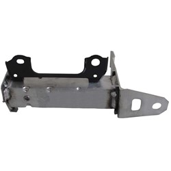 2019 - 2024 TOYOTA RAV4 FRONT PASSENGER SIDE BUMPER IMPACT BAR BRACKET [LOWER IMPACT BAR] EXCEPT HYBRID MODELS CAPA TO1043141C 521020R040