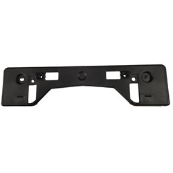 2019 - 2024 TOYOTA RAV4 / RAV4 PRIME FRONT LICENSE PLATE BRACKET TO1068154 521140R120