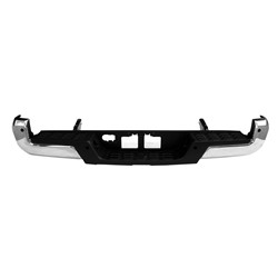 2016 - 2023 TOYOTA TACOMA PICKUP 2WD/4WD REAR STEP BUMPER ASSEMBLY TO1103127U 5215904030