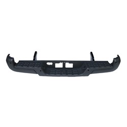 2016 - 2023 TOYOTA TACOMA PICKUP 2WD/4WD REAR STEP BUMPER ASSEMBLY TO1103133U 5215904030