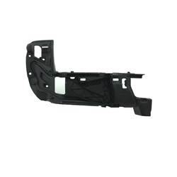 2016 - 2023 TOYOTA TACOMA PICKUP 2WD/4WD REAR DRIVER SIDE OUTER BUMPER EXTENSION TO1104136 5215404010