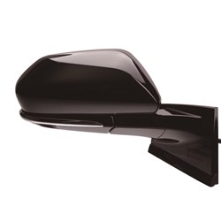 2016 - 2022 TOYOTA PRIUS / PRIUS AWD / PRIUS PRIME PASSENGER SIDE POWER DOOR MIRROR TO1321357 8791047420