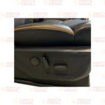 2021 – 2024 FORD F150 TREMOR SEATS WITH HEATING AND VENTILATION SUPERCREW CAB