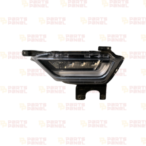 2021 - 2023 FORD F-150 POLICE RESPONDER PICKUP DRIVER SIDE LED FOG LIGHT ASSEMBLY ML34-15A255-B