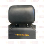 2021 – 2024 FORD F150 TREMOR SEATS WITH HEATING AND VENTILATION SUPERCREW CAB