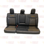 2021 – 2024 FORD F150 TREMOR SEATS WITH HEATING AND VENTILATION SUPERCREW CAB