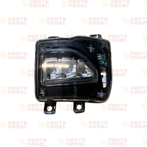2016 – 2019 CHEVY SILVERADO 1500 / 1500 LTD PASSENGER SIDE FOG LAMP 84000614 2016 - 2019 CHEVY SILVERADO 1500 / 1500 LTD PASSENGER SIDE FOG LAMP 84000614