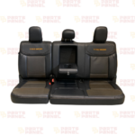 2021 – 2024 FORD F150 TREMOR SEATS WITH HEATING AND VENTILATION SUPERCREW CAB