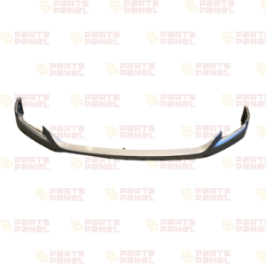 2021 - 2023 FORD F-150 FRONT BUMPER UPPER VALENCE TRIM MOLDING ML34-17D957CAW