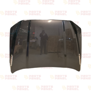 2019 - 2024 RAM 2500 / 3500 ALUMINUM HOOD 