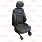 2021 – 2024 FORD F150 TREMOR SEATS WITH HEATING AND VENTILATION SUPERCREW CAB